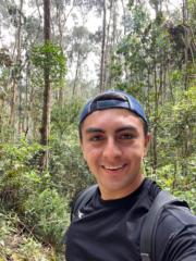 Juan Felipe Sánchez Mojica