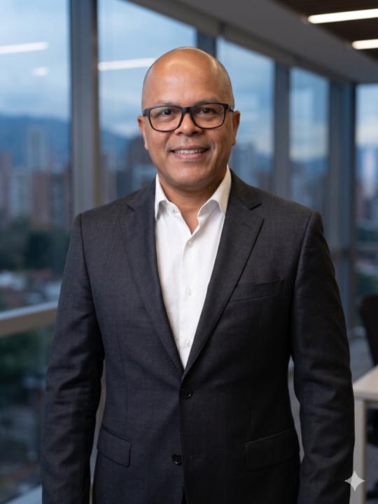 Didier Alvarez