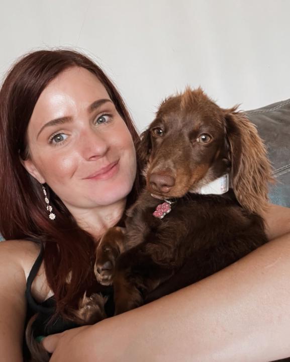 Charlotte Chadderton