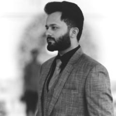 Omer Shabbir