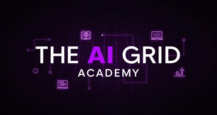 TheAIGRIDAcademy