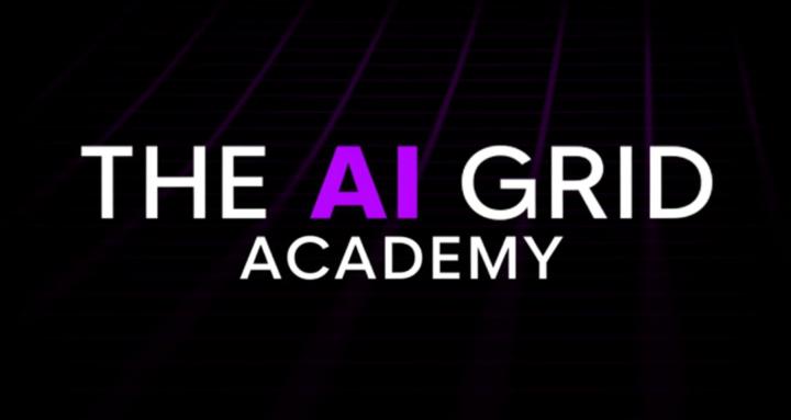 TheAIGRIDAcademy
