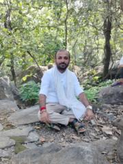 Nimesh Prakash Waghela