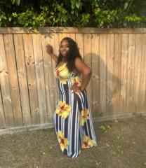 Taukesia Manigault