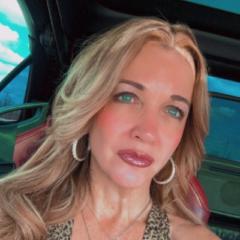 Terra Pruitt
