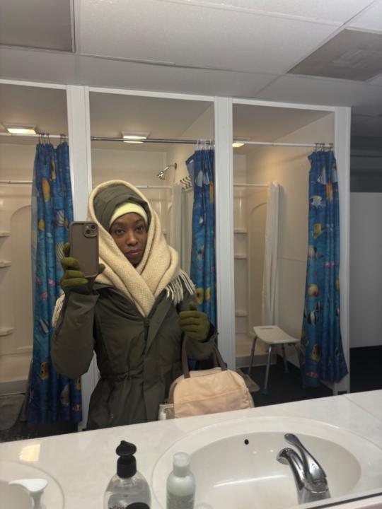 Makeima Elise Freeland