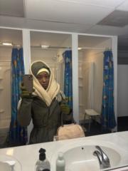 Makeima Elise Freeland