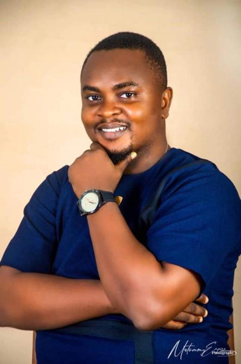Arinze Promise