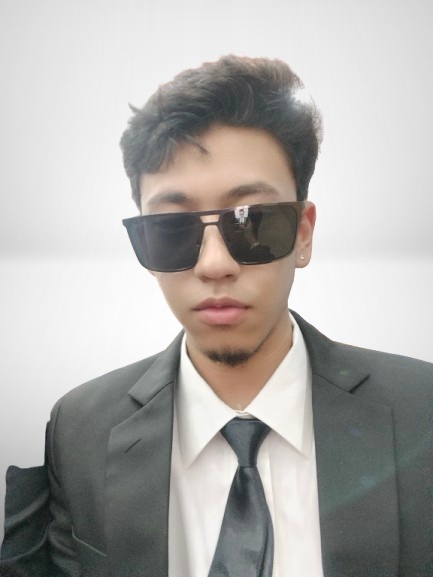 Sushant Acharya