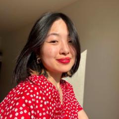 Julie Mai Anh
