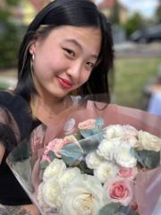 Julie Mai Anh