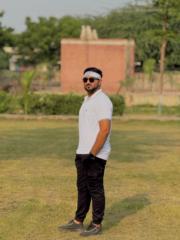 Shehryar Tahir
