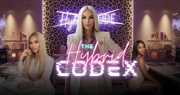 The Hybrid Codex ✨