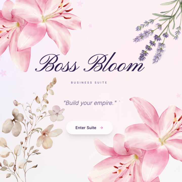 Morning Builders ✨ Happy Sunday