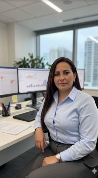 Yusmara Garcia Perez