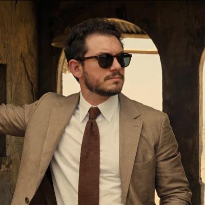 John Patrick