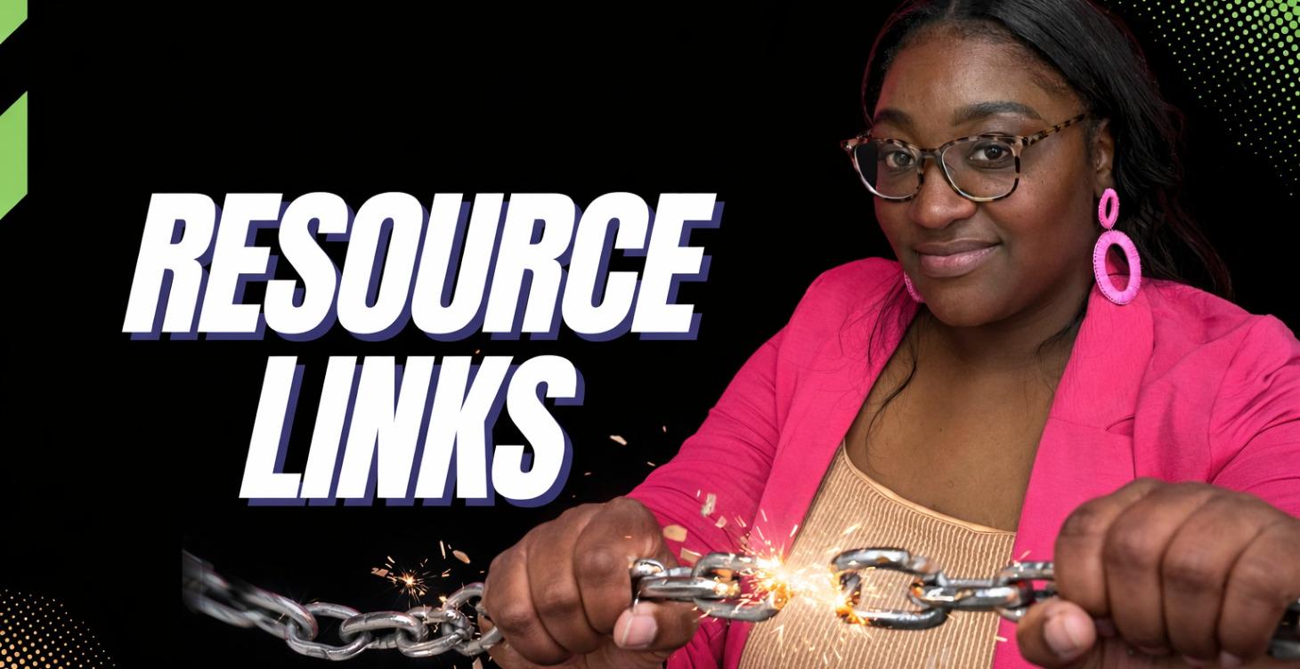 ALL THE LINKS YOU NEED!!!!