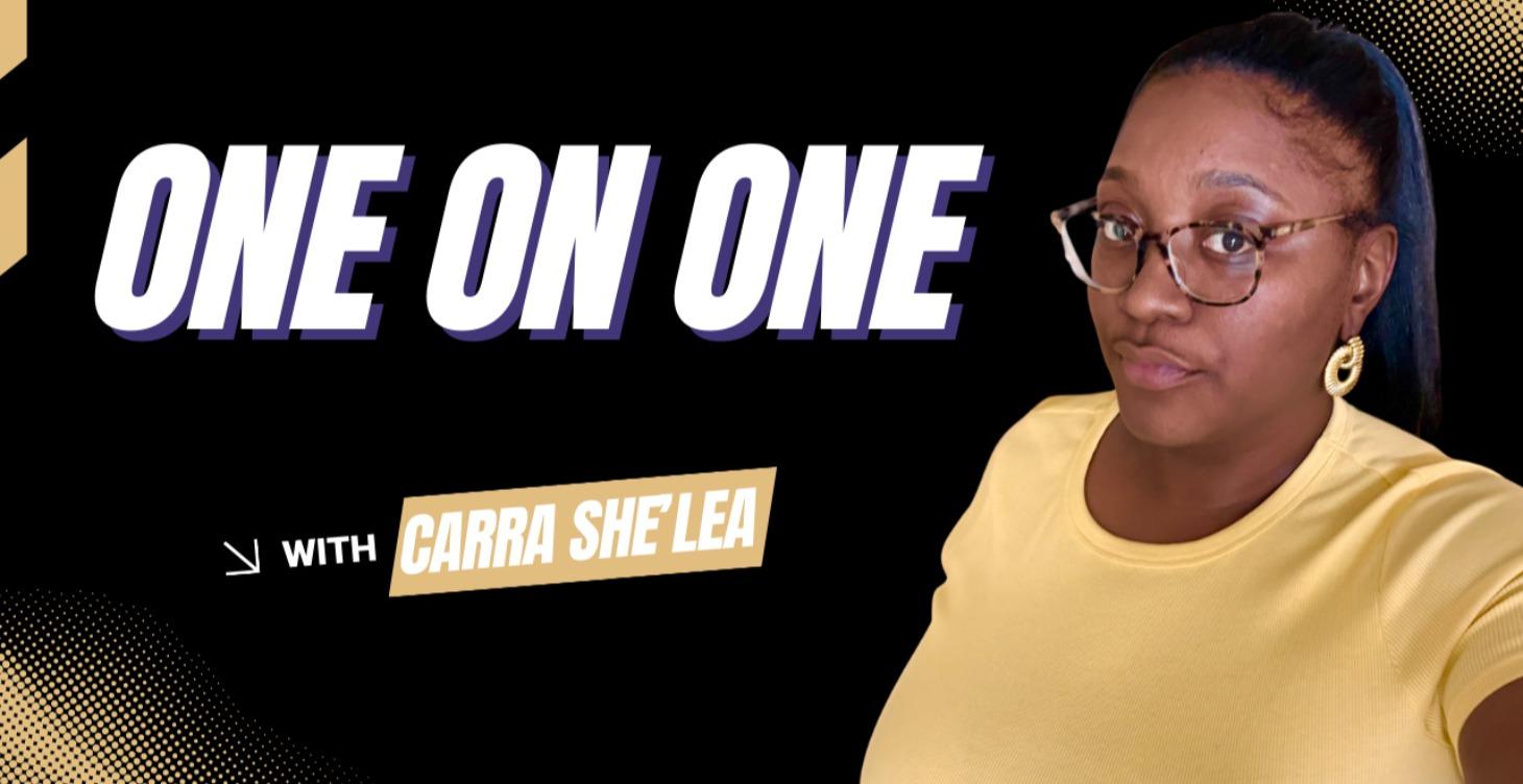 💼🔥 1:1 Financial Order Sessions 🔥💼-WITH CARRA