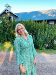Åse Skarding