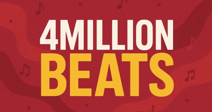 4Million BEATS