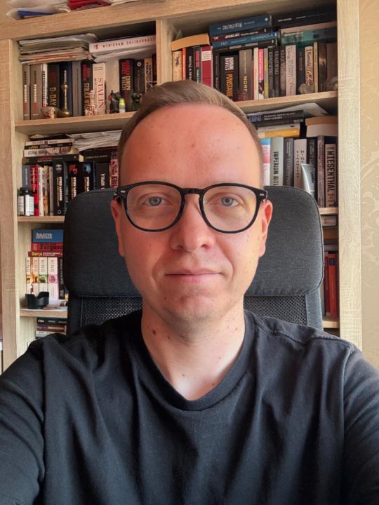 Jakub Gaszak