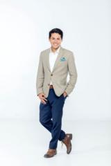 Diego Zambrano