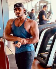 Yuvraj Yadav