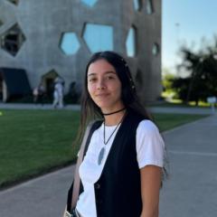 Sofia Laborde