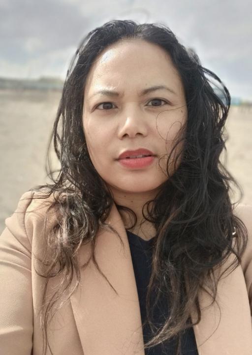 Mulyanah van der Laan