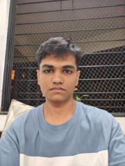Ketan R