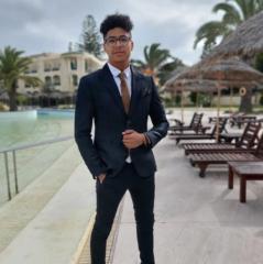 Ahmed Nadhir