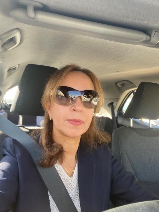 Doumir Leila