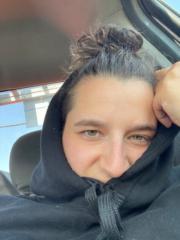 Audray Paré-Fortin