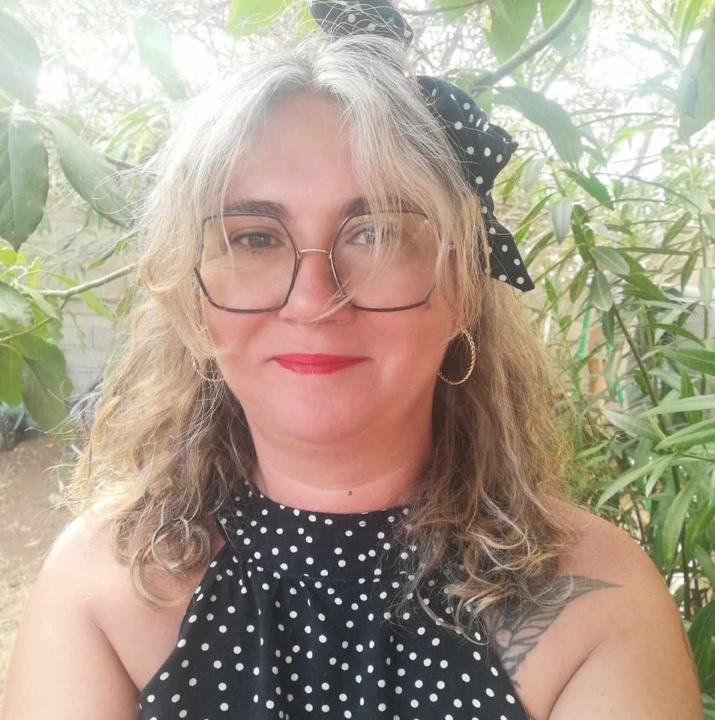 Sandrine Casalé
