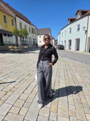 Harriet Asembekha