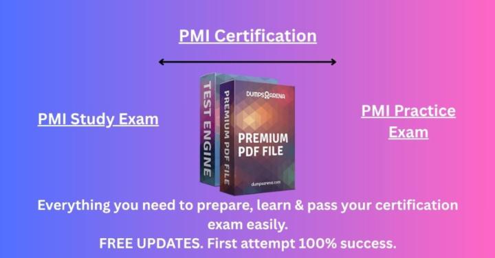 Pmi Cert
