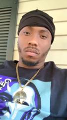 Treshaun Tucker