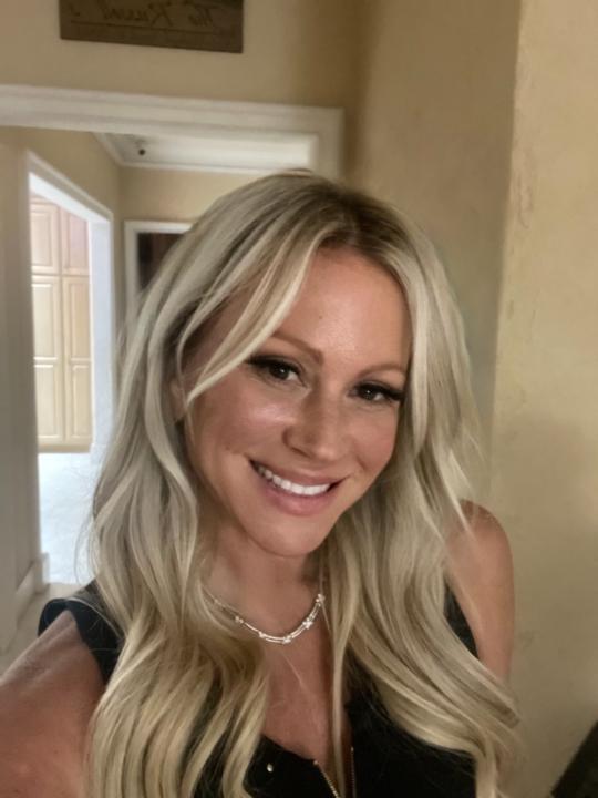 Jennifer Russell