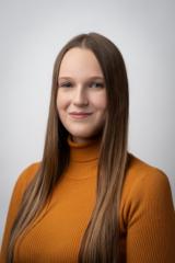 Růžena Bártová