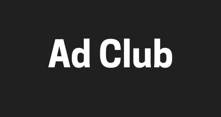 Ad Club