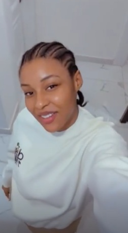 Shekemi Ololade
