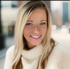 Vanessa Adams