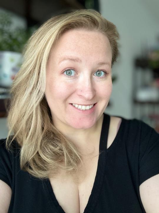 Alanna Hesselberg
