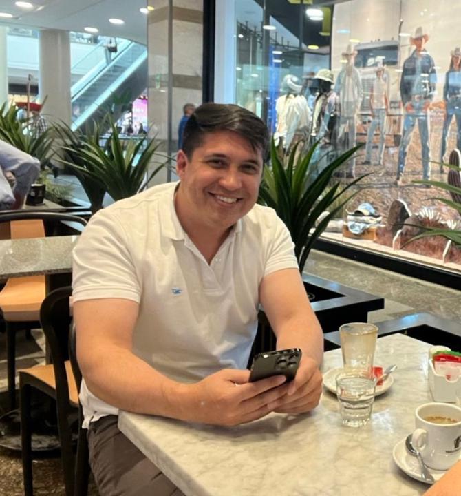 Alonso Gonzalez