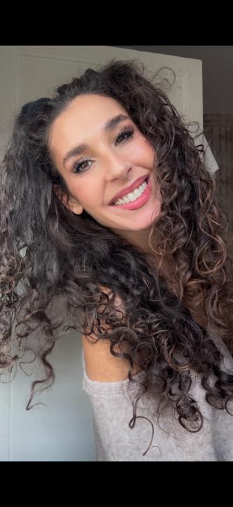 Alba Montes Martinez