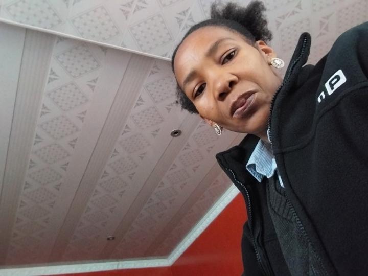 Barbara  Philiswa Ntlanga