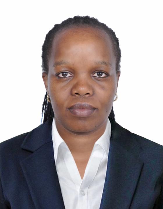Maureen Jelimo