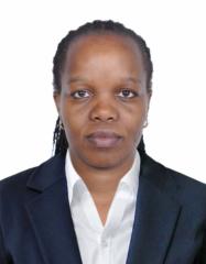 Maureen Jelimo