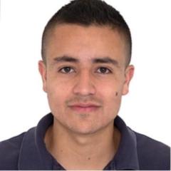 Santiago Torres Rios