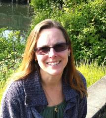 Gillian Cheney